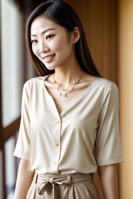 Kawaii Goddess: Anne版本v1.0 (ID: 707022)