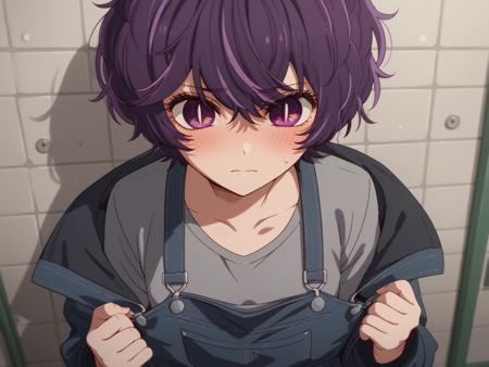 Abiko Samejima - Oshi No Ko
