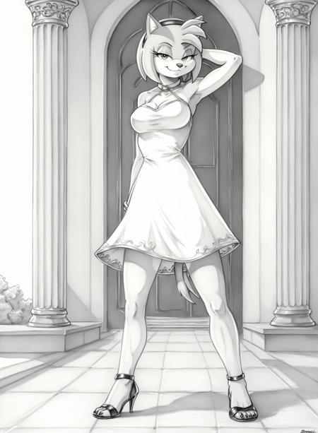 Baronengel style