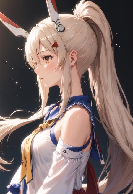 ayanami/綾波/绫波 (Azur Lane)