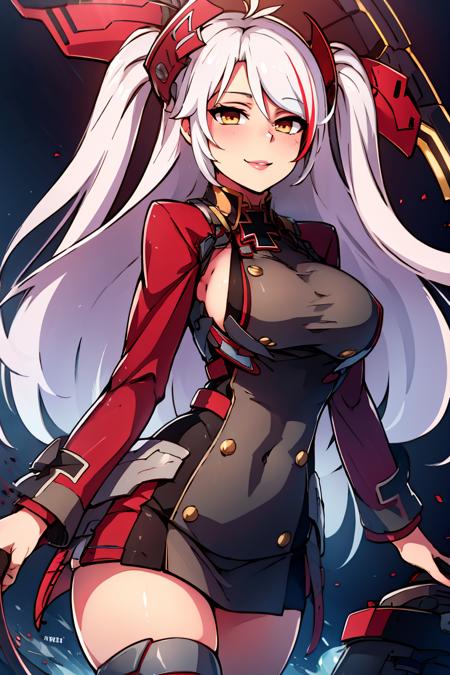 Galena CAT - Galena Citron Anime Treasure [Illustrious & SD1.5]