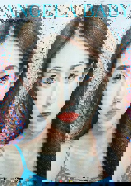 FN-(First release on the whole network)-Realistic Painting Colored Leads XL