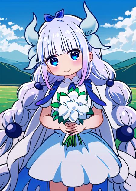 [EXPERIMENTAL] 150 Anime Characters in 1 LORA - Kirai GLITTER RABBIT TRAINED