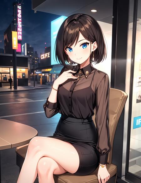 Kim Hana Counterside