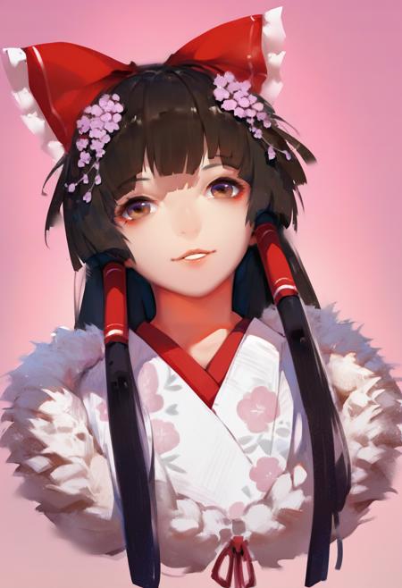 [SDXL] Artist Style: sola7764