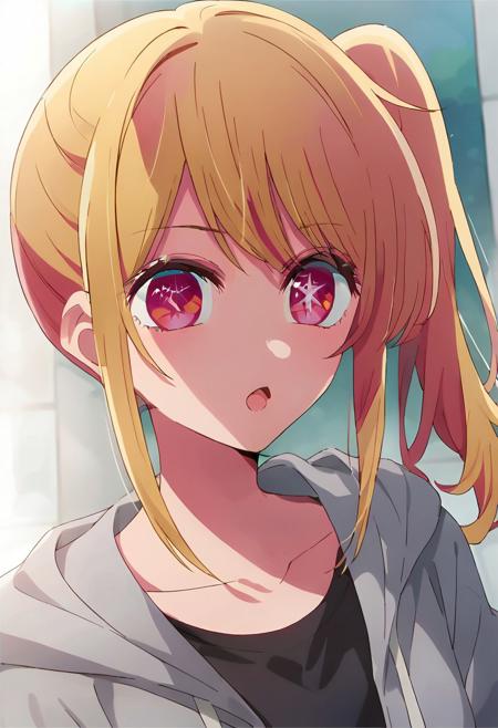 Hoshino Ruby | Oshi no Ko | 推しの子