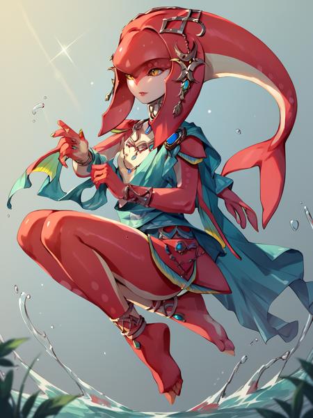 Mipha版本v1.0 (ID: 803448)