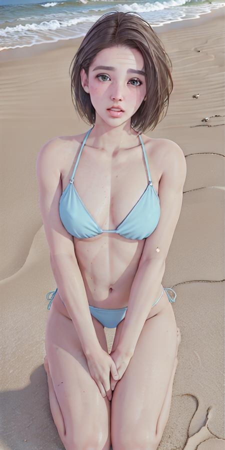 Jill Valentine