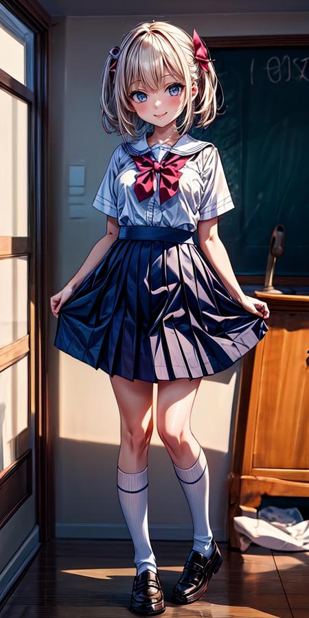 お辞儀/curtsey