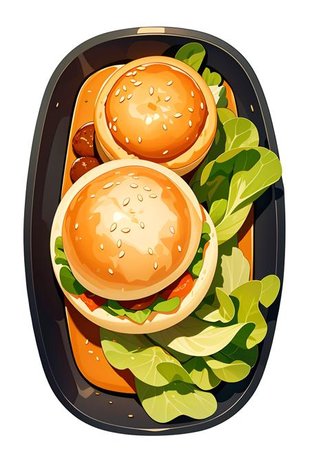 helloFlatArt版本helloFlatArt_v1.2aVAE (ID: 212171)