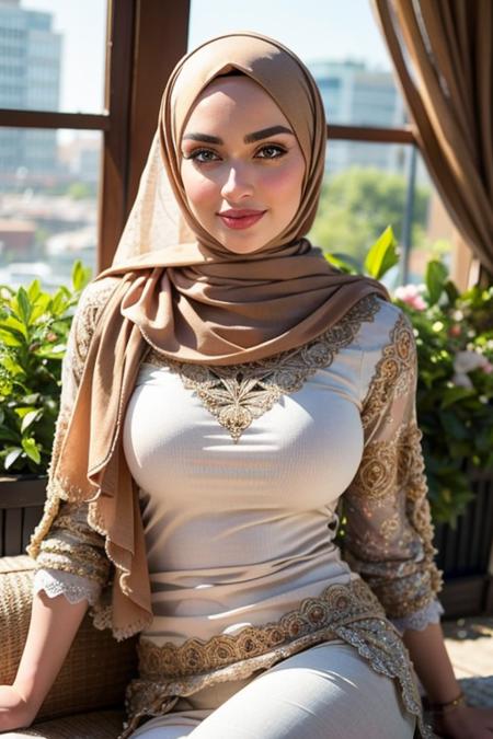 HIJAB-EGY