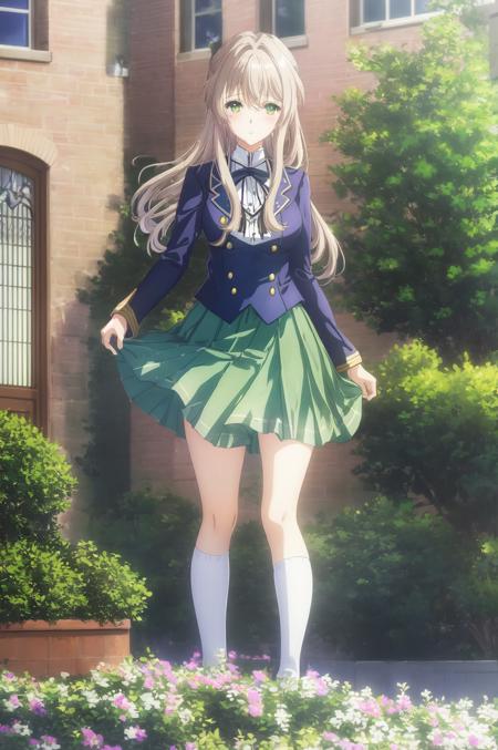 Kyoto Animation | Style LoRA | 京アニ スタイル