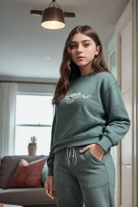 Sofia Espanha
