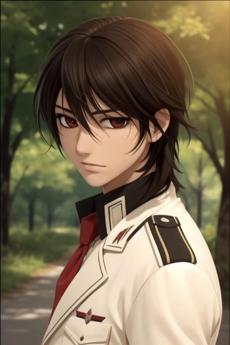 Kaname Kuran / Vampire Knight
