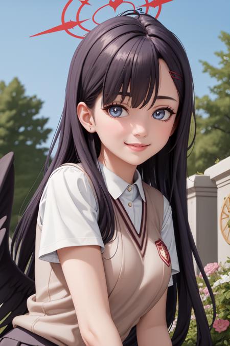 Ichika (Blue Archive)