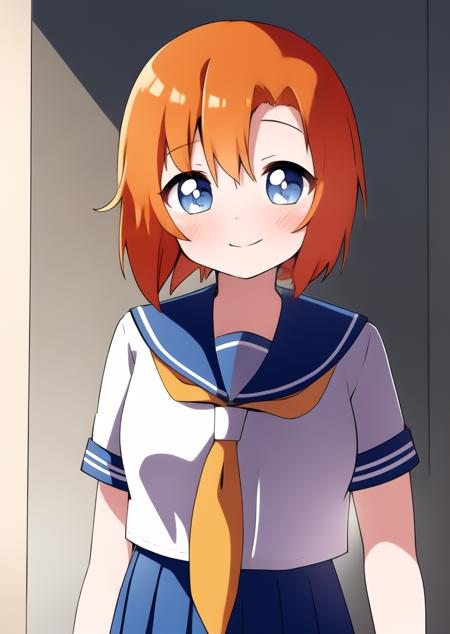 Haru (Konomi 150) Style