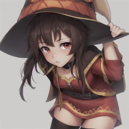 Megumin (Konosuba)