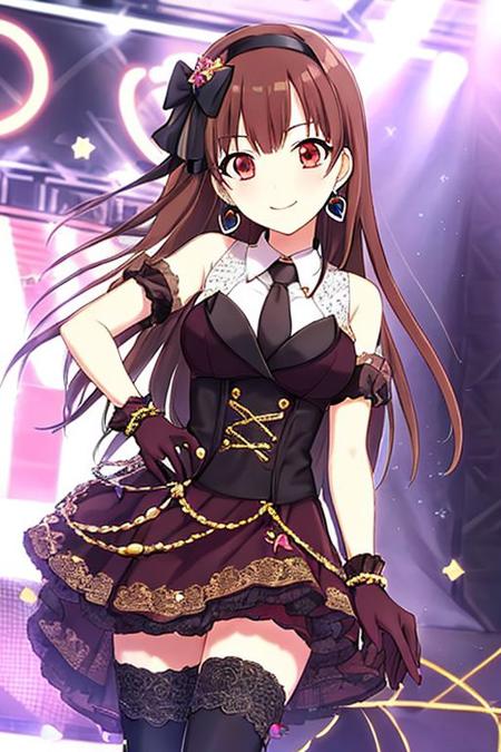 hinomae luna