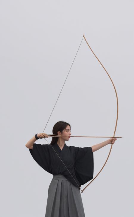 kyudo | kyuudou [Pony & SD1.5]