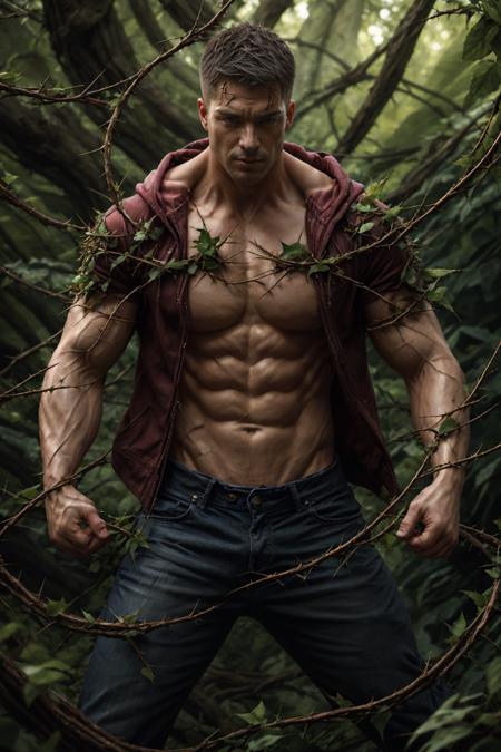 Thornmancer