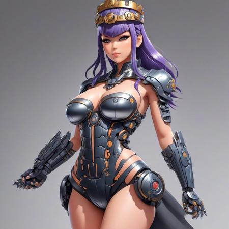 Archer Queen XL