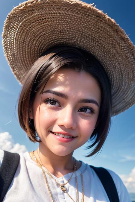 Paing Phyo Thu (Burmese Actress)