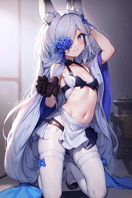 LoRA || Kasumi (Azur Lane) ||【かすみ（アズールレーン)】