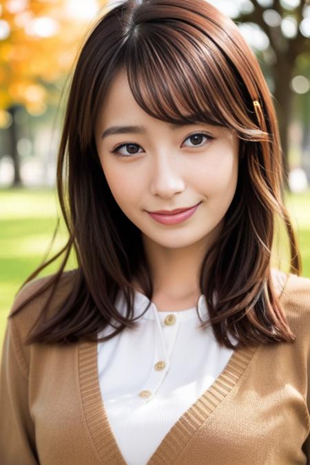 UgakiMisato / 宇垣 美里_JP_Newscaster