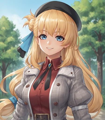 Trails/Kiseki series - 241 characters/outfits [PONY]
