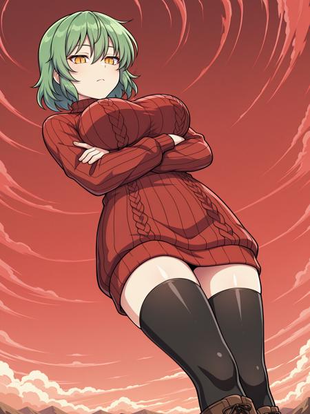 Hikage | Senran Kagura