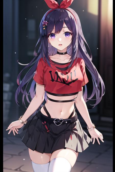 ASOUL贝拉Bella-LORA