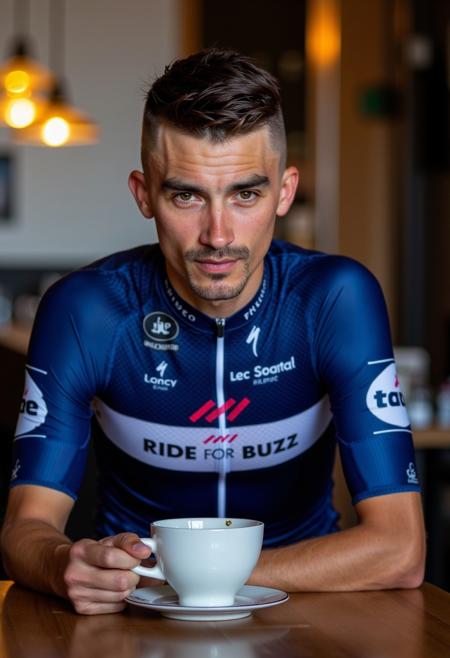 Julian Alaphilippe