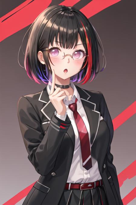 mitake_ran/美竹蘭 (BanG Dream!)