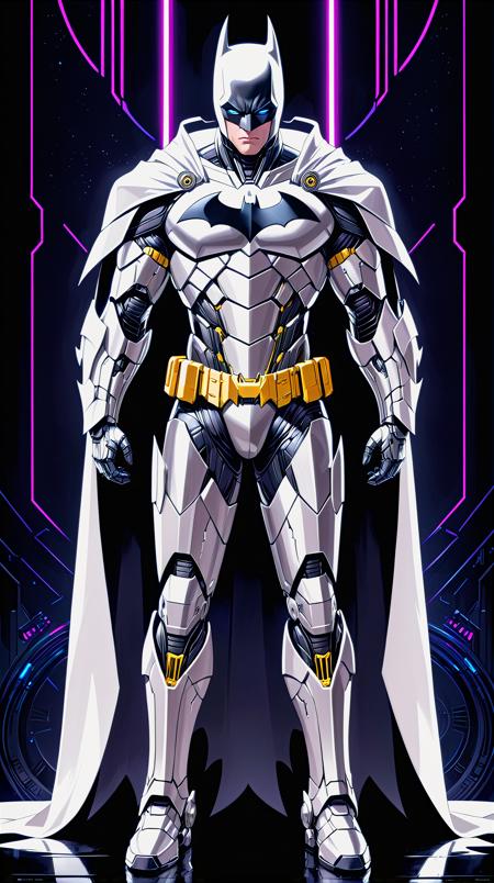 SDXL Yamer's Anime ??? Unstable Illustrator