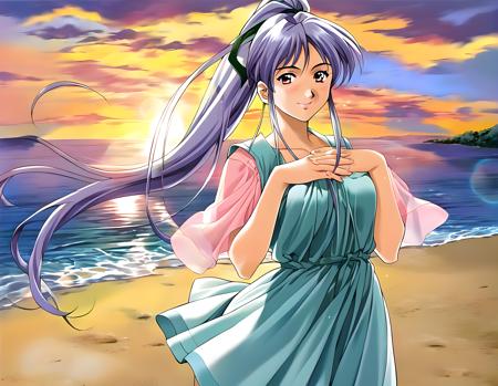 takabe eri/高部絵里（臭作）