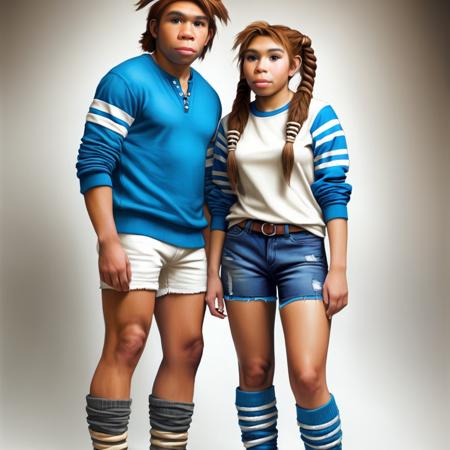 Neanderthal-concept
