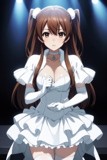 Ogiso Setsuna/小木曽 雪菜 - White Album 2/ホワイトアルバムツー版本v1.0 (ID: 355061)