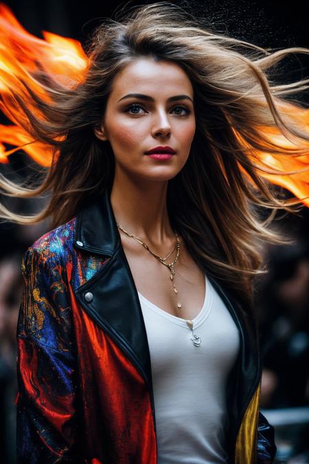 Valentina Zelyaeva SoloTI