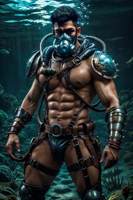 Hydro Armor