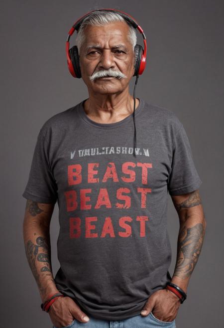 BeastXL Lightning