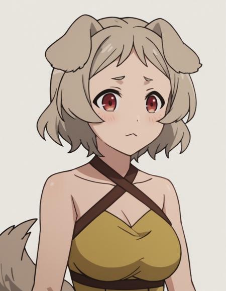 Tersena Adoldia (Mushoku Tensei)版本Pony (ID: 964401)