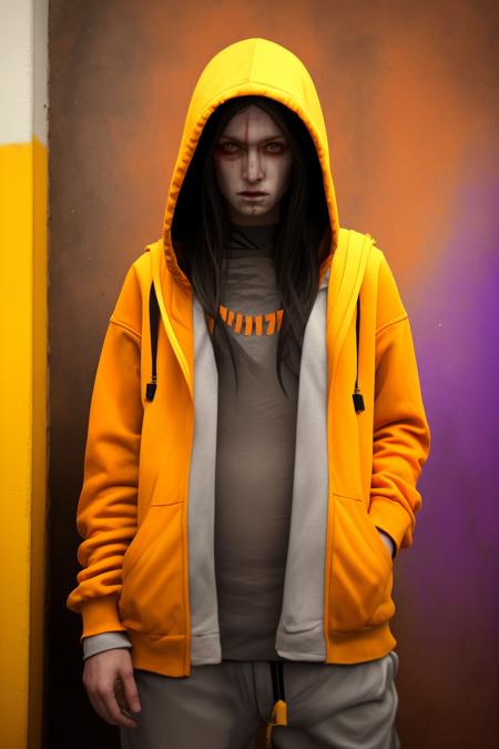 Post-Apocalyptic Fashion