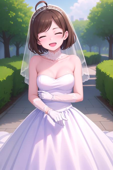Im Yujin (THE iDOLM@STER Cinderella Girls) | イム・ユジン/임유진 (アイドルマスターシンデレラガールズ)