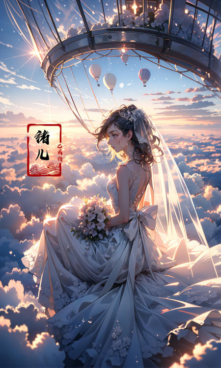 绪儿-囚鸟与自由Prisoner Bird and freedom