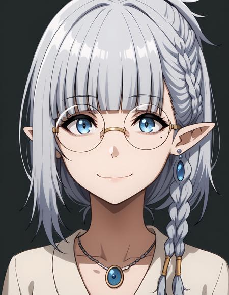 Beta (Eminence in Shadow)版本Beta (ID: 1016658)