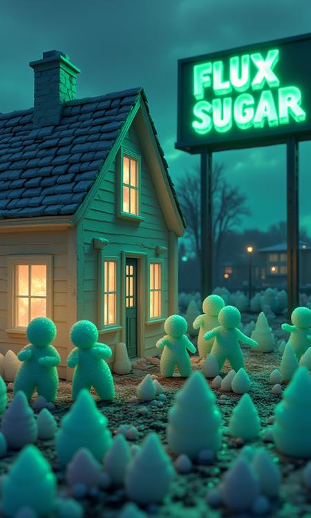 TangSUGAR