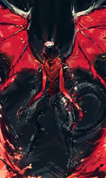 Broken World 破灭世界