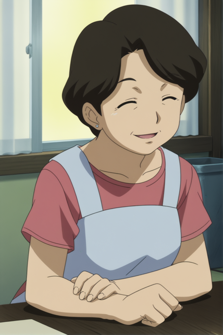 Kodomo no Jikan / こどものじかん (Complete pack PDXL and SD1.5)