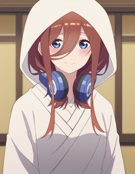 Uchikake (打掛) (色打掛) - Clothing