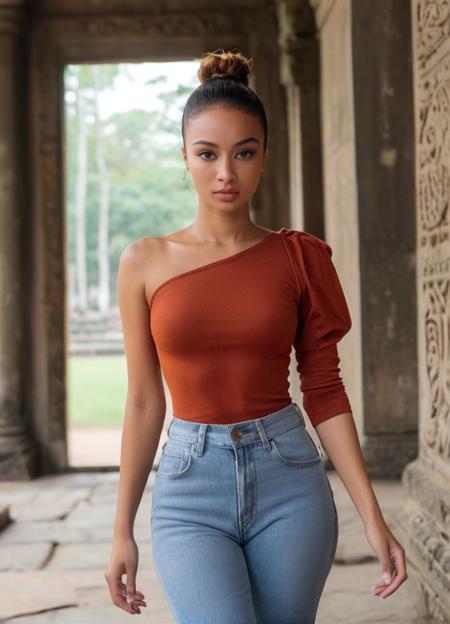 Draya PonyXL (IG Model)
